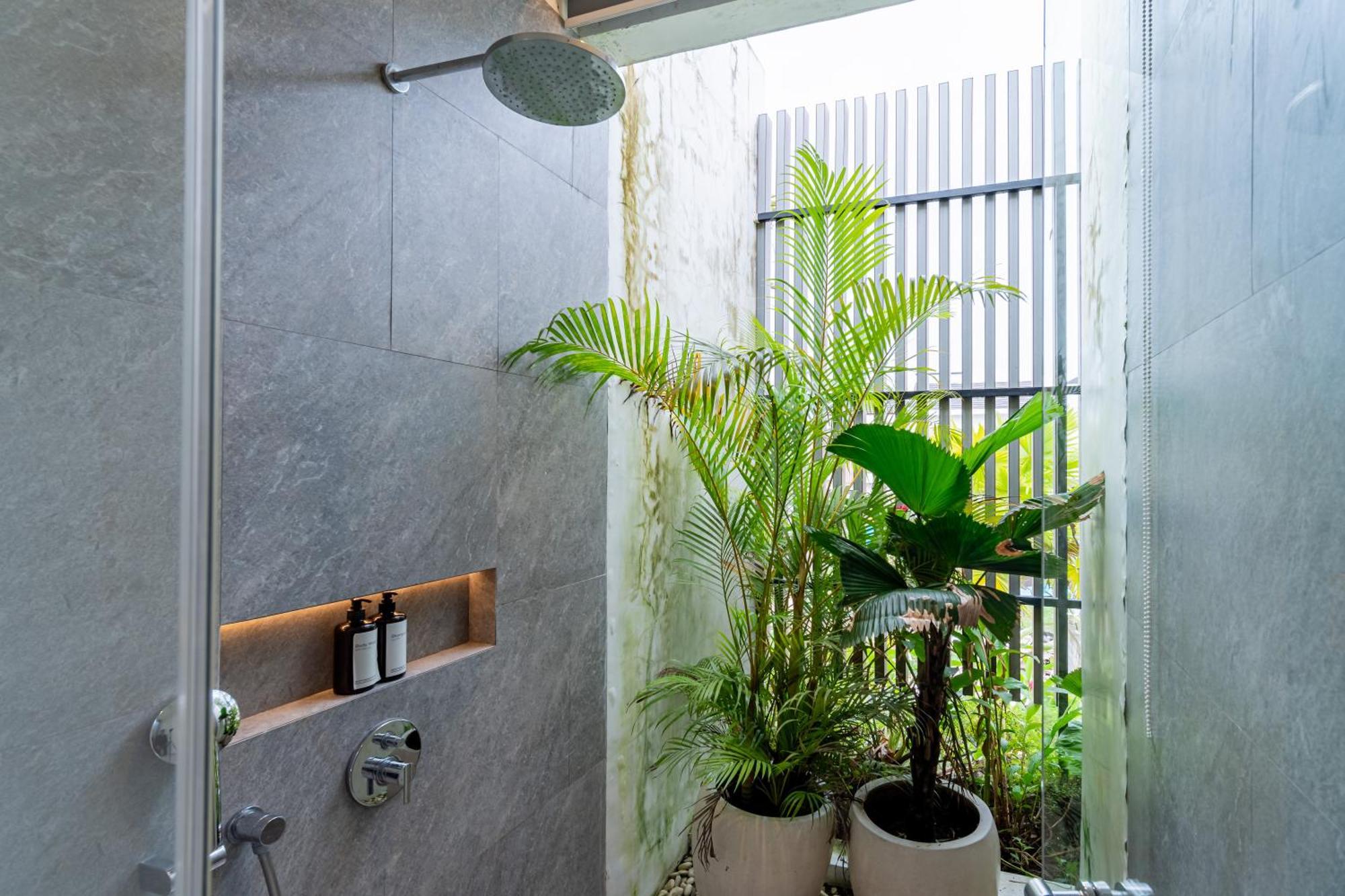 Apartemen Botanika Estate Private Pool