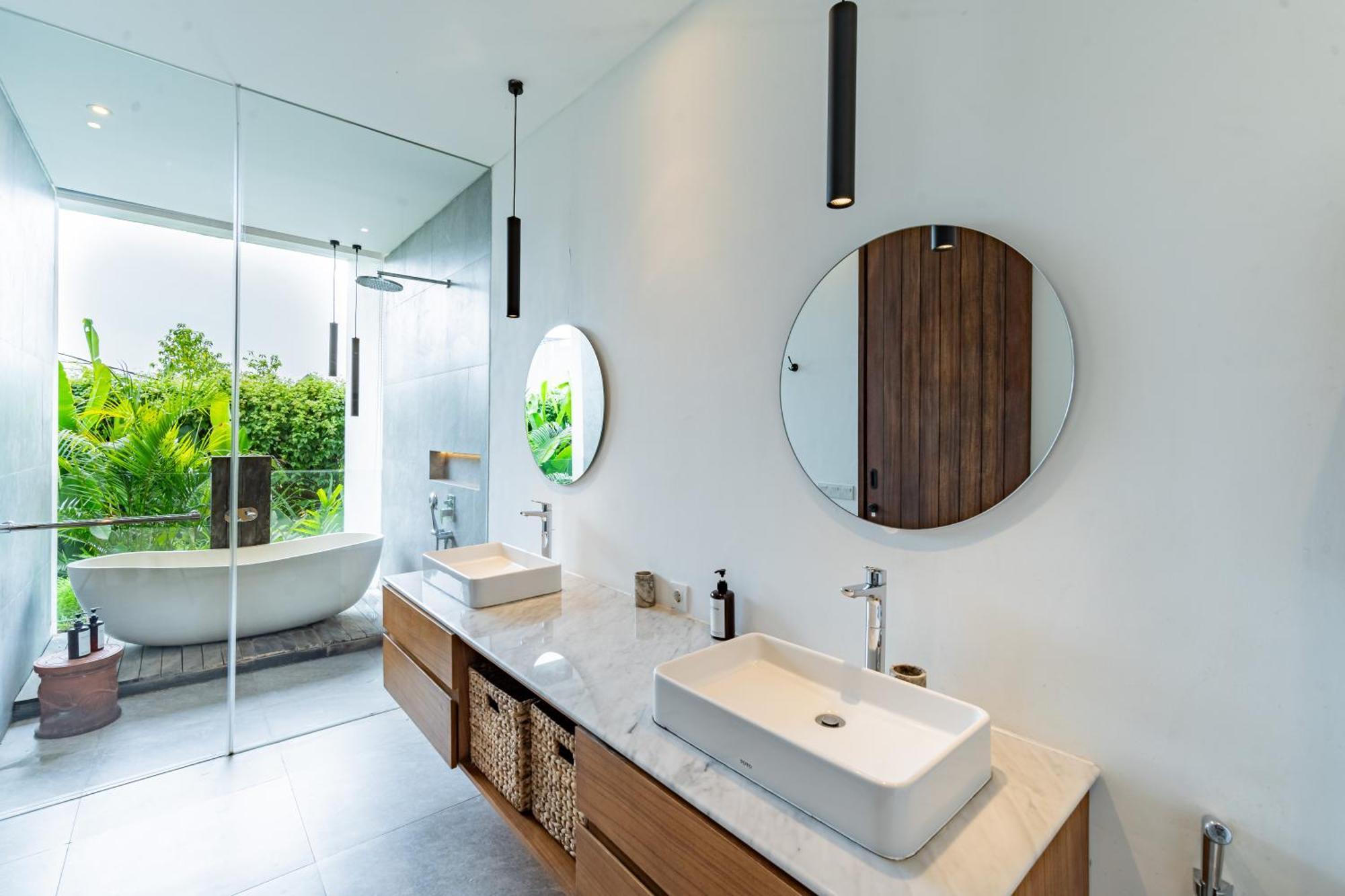 Apartemen Botanika Estate Private Pool *
