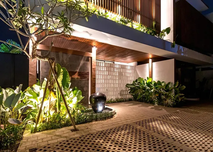 Botanika Estate Private Pool Villa
