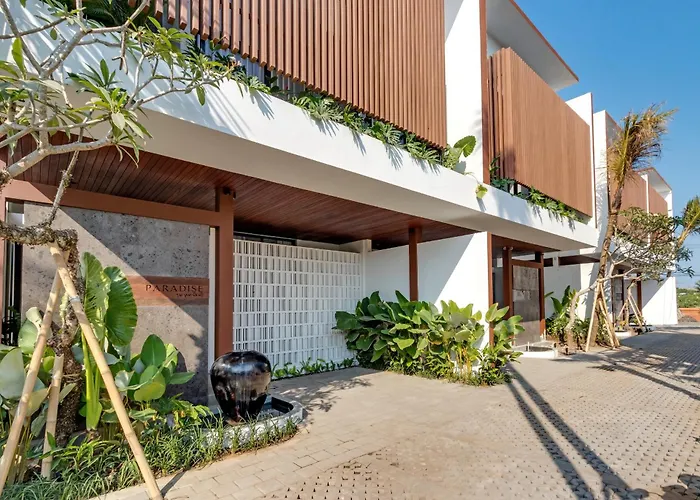 Botanika Estate Private Pool Villa