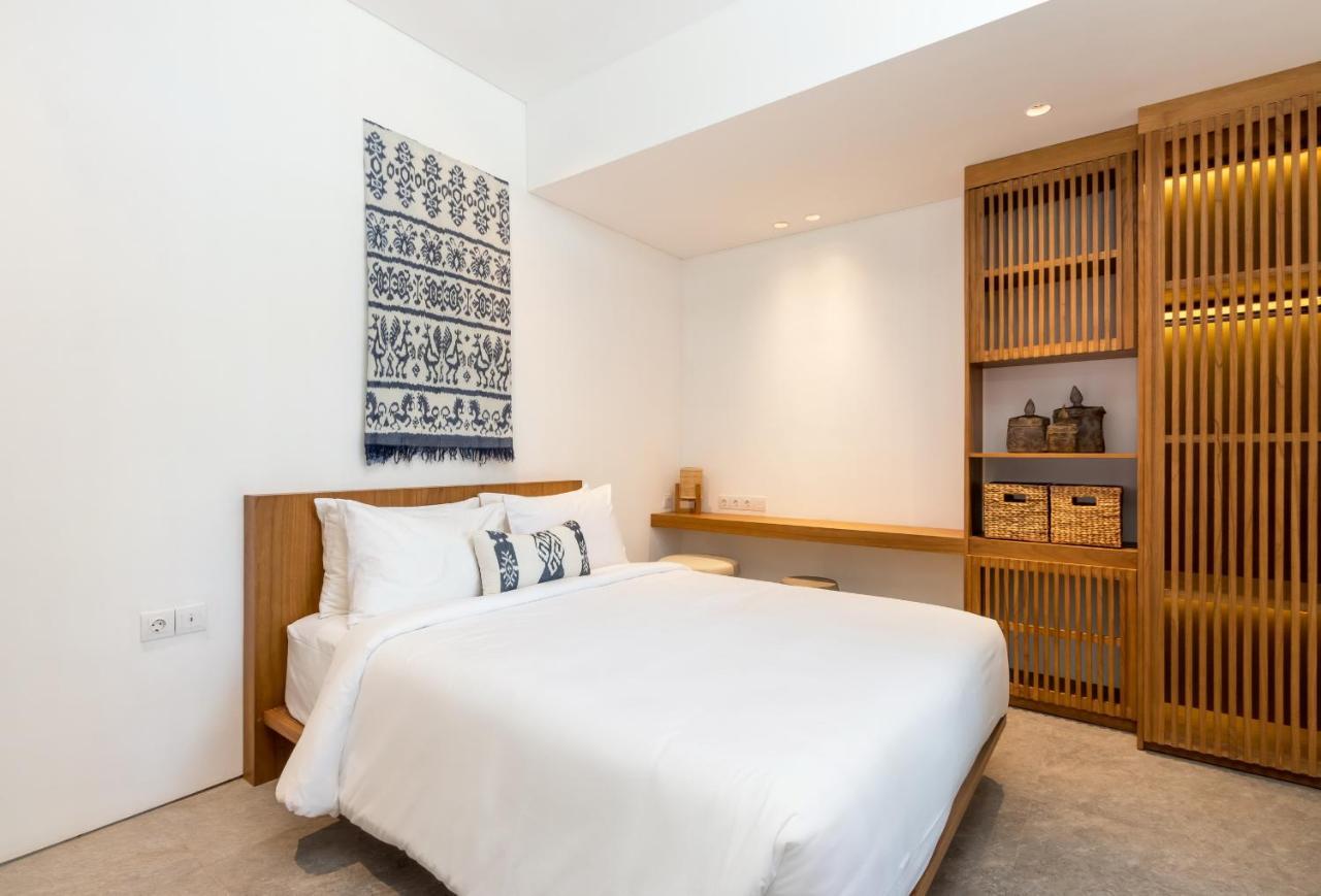 Apartemen Botanika Estate Private Pool Canggu (Bali)