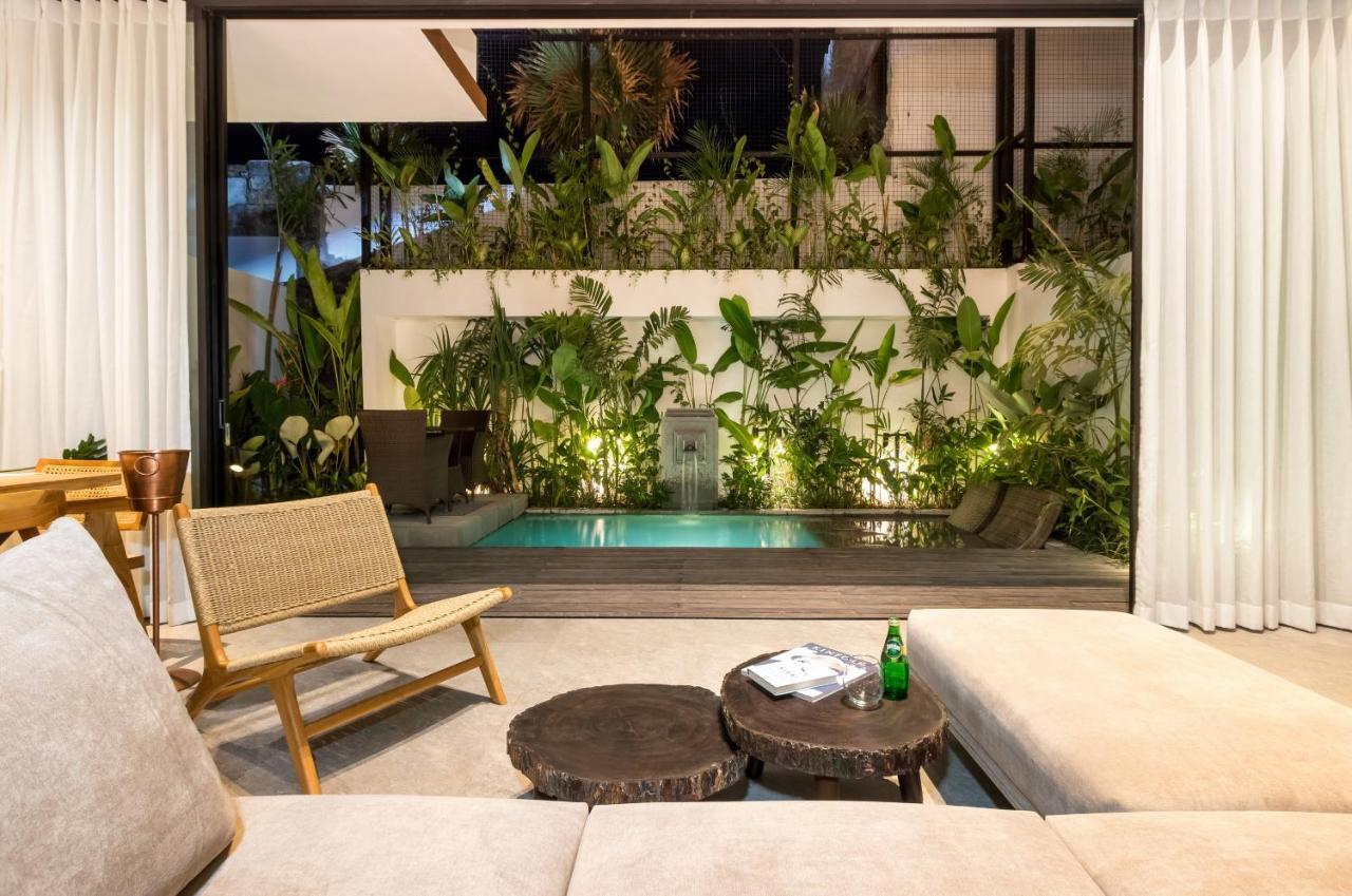 Botanika Estate Private Pool