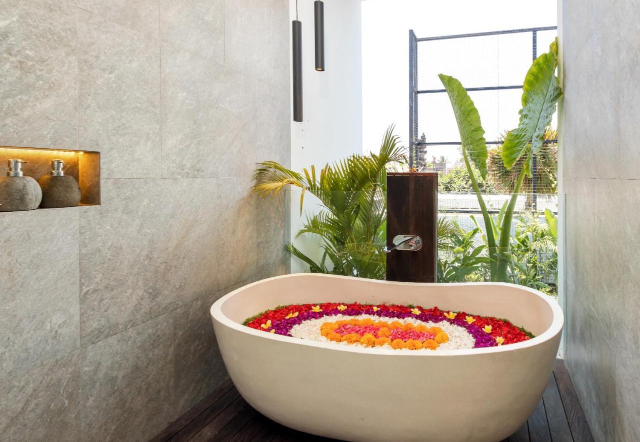 Apartemen Botanika Estate Private Pool Canggu (Bali)
