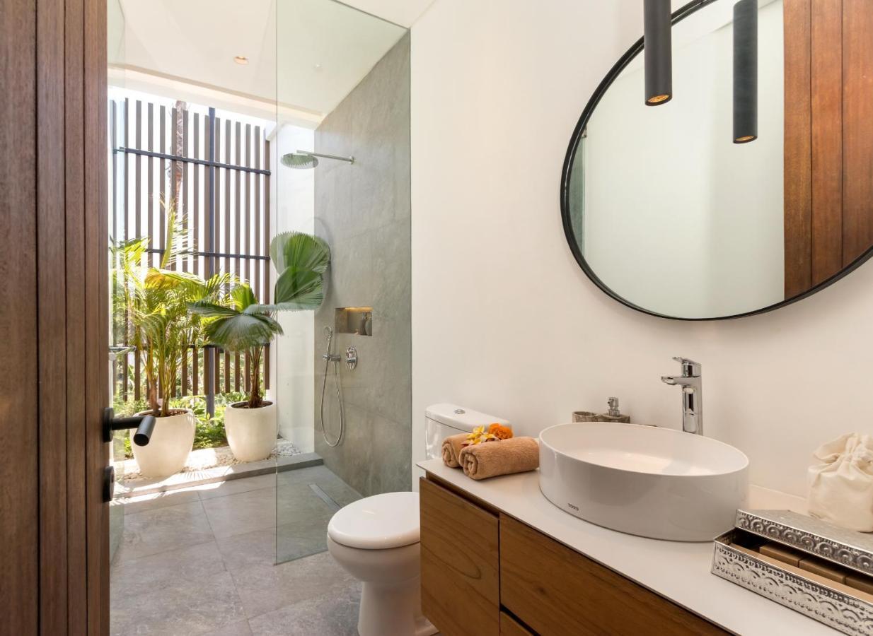 Apartemen Botanika Estate Private Pool