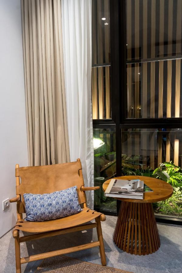 Apartemen Botanika Estate Private Pool