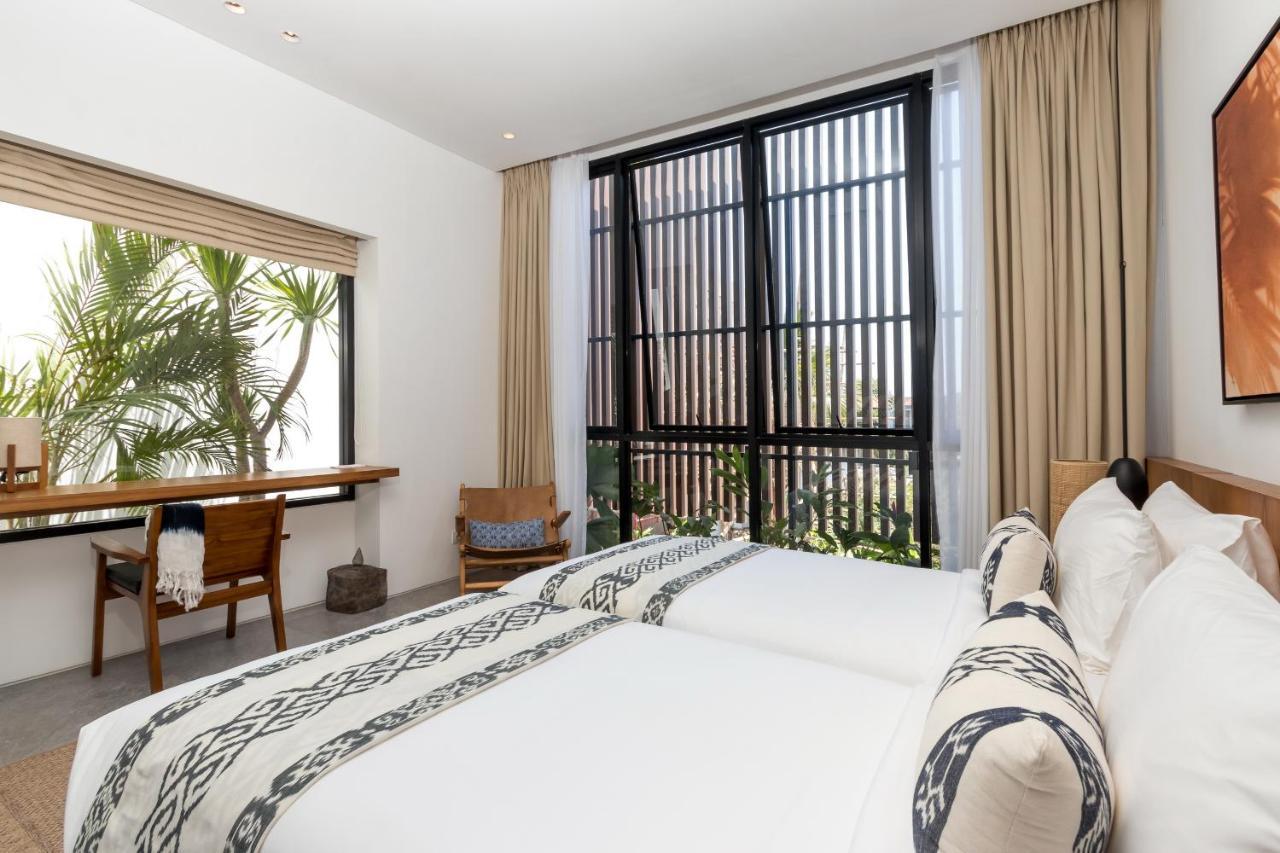 Apartemen Botanika Estate Private Pool