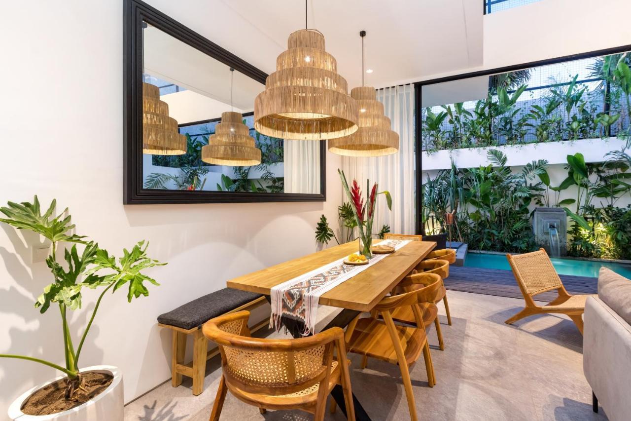 Apartemen Botanika Estate Private Pool *