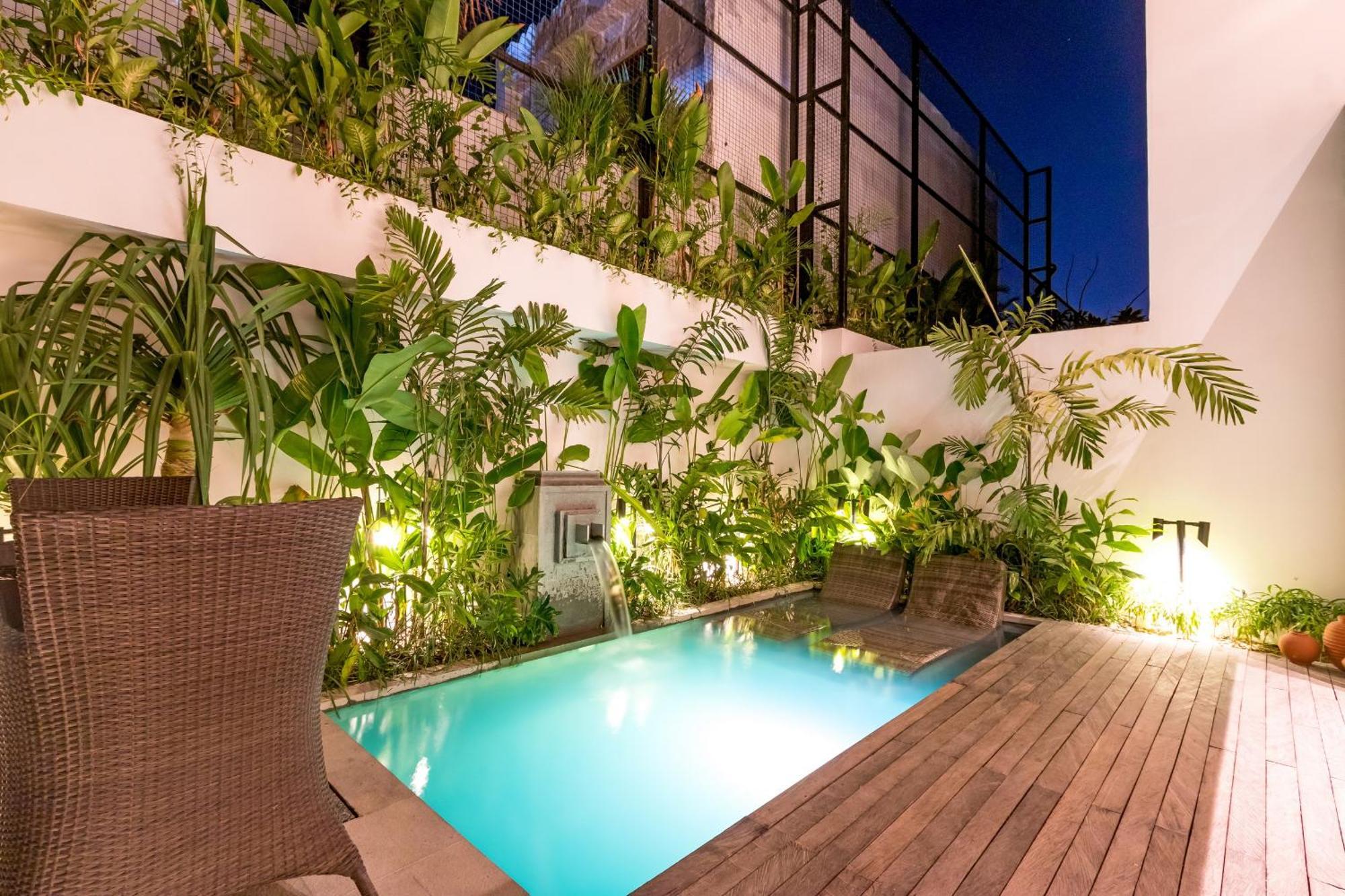 Botanika Estate Private Pool *